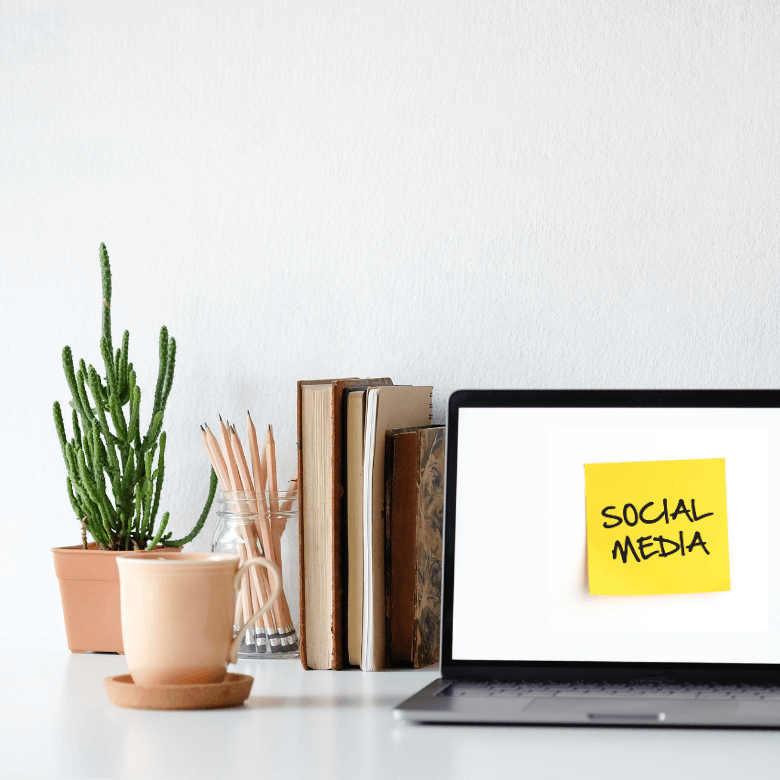 Korzyści z social media