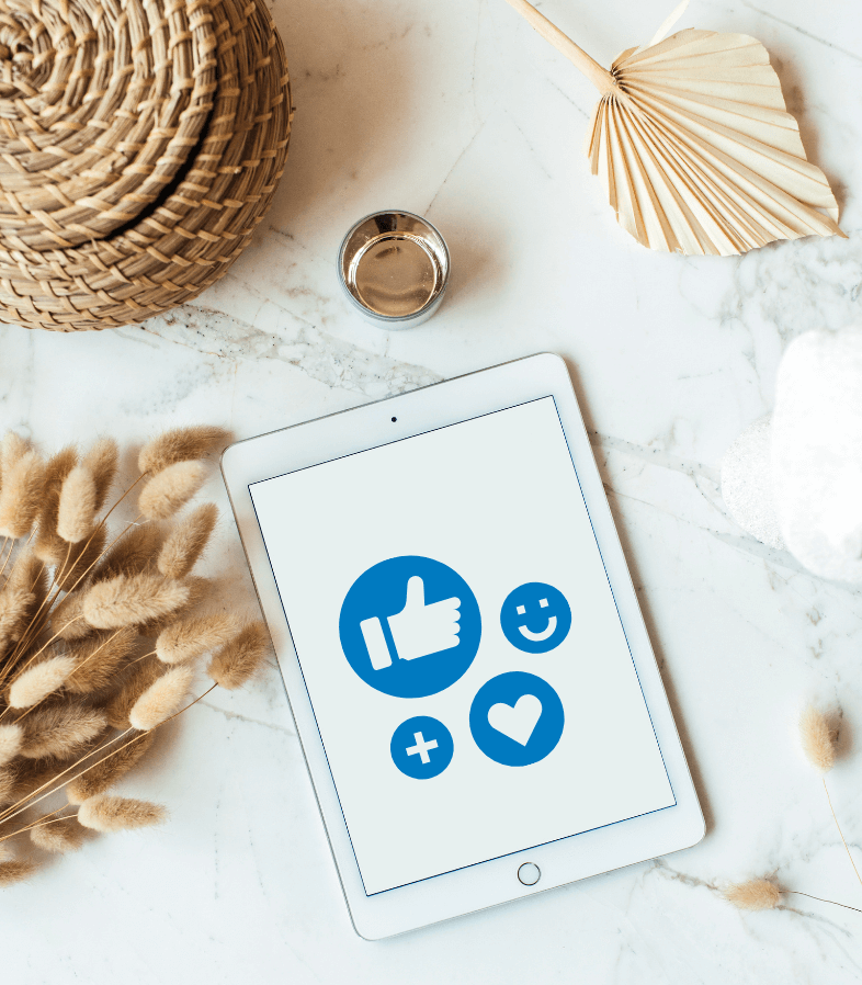 Obsługa social media